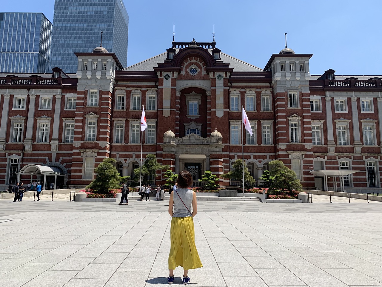 Unveiling Tokyo's Hidden Gems with Local Tour Guides 5 Local Tour Guides